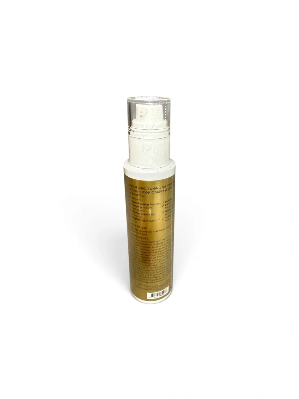 💛NAKERY BEAUTY💛Liquid Silk Shaping Oil/NIP